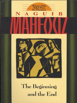 The Beginning and the End - ebook